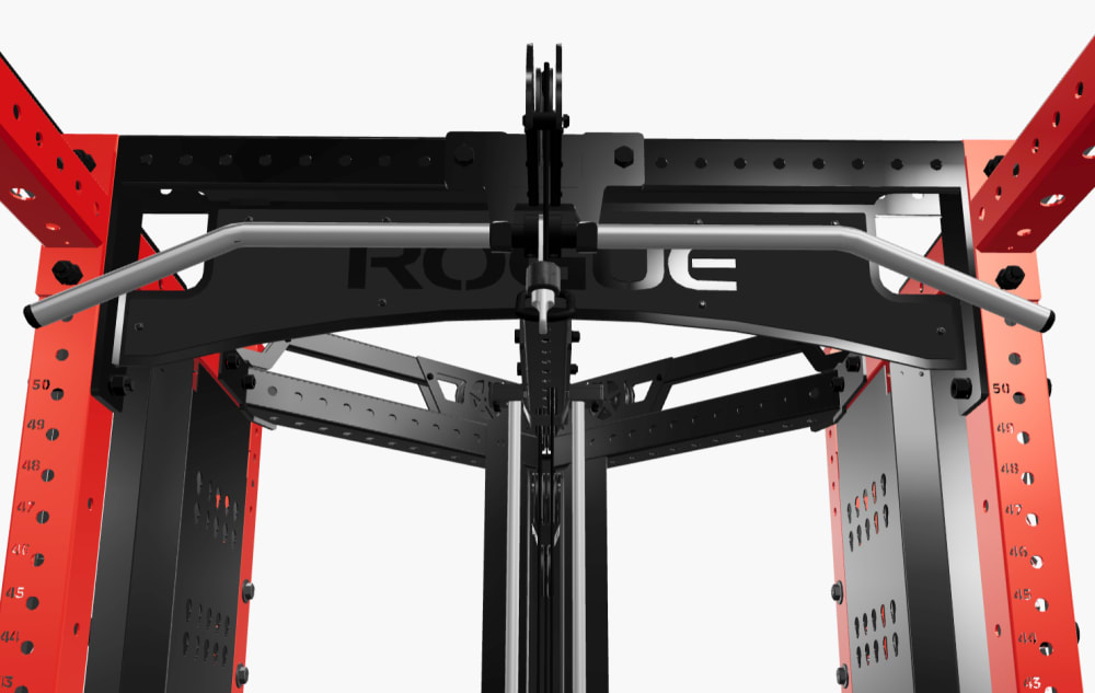 Rogue FML 6 Functional Trainer Add On Rogue Fitness